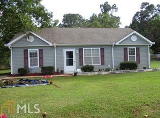 180 Chappell Mill Rd, Griffin, GA 30224