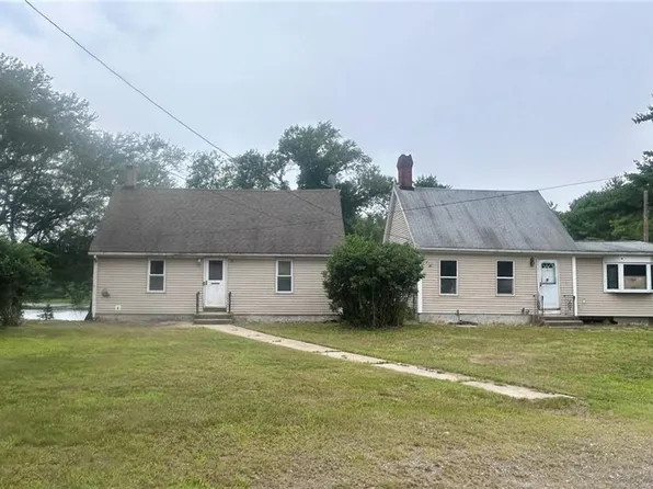 31-31A Phillips Hill Rd, Coventry, RI 02816