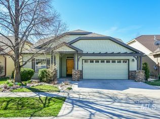 727 W Sedgewick St, Meridian, ID 83646