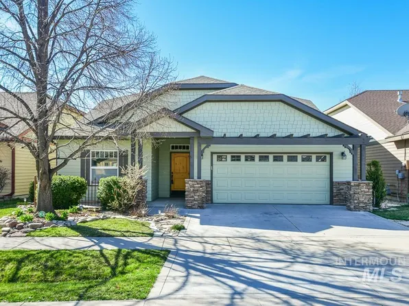 727 W Sedgewick St, Meridian, ID 83646