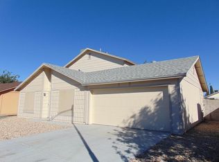14839 N 60th Dr, Glendale, AZ 85306