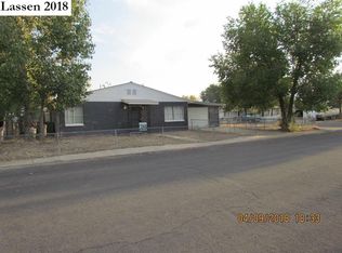 101 Pine St, Herlong, CA