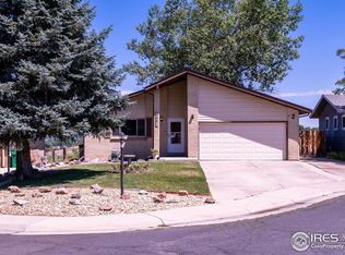 5421 W 103rd Ave, Broomfield, CO 80020