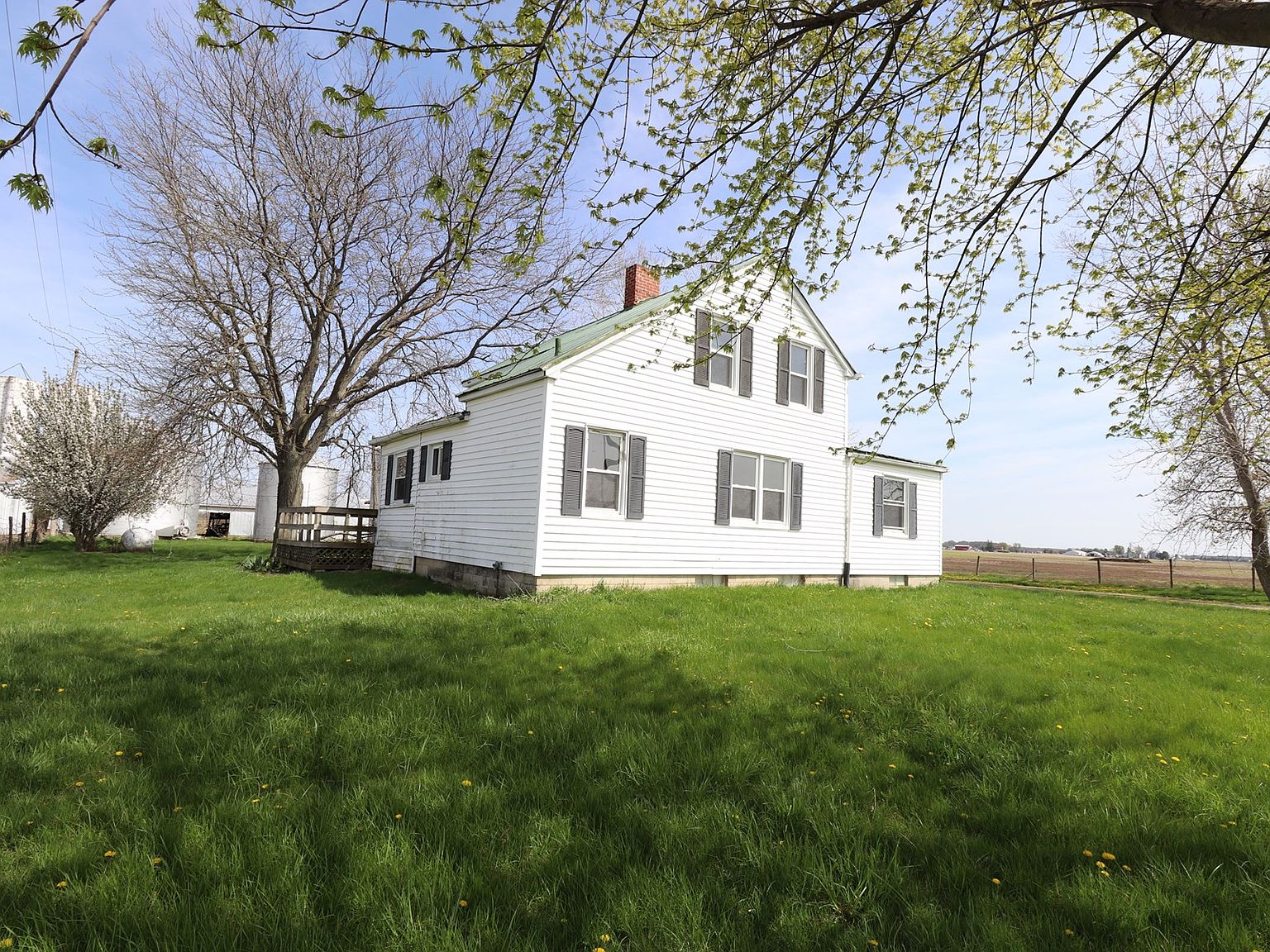 5716 Hedley Rd, Radnor, OH 43066 Zillow