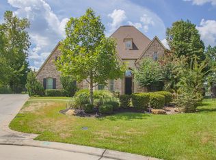 51 N Bacopa Dr, Spring, TX 77389