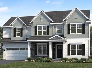 Darien Plan, Wyndale, Ephrata, PA 17522