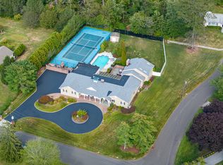 5 New England Dr, Stamford, CT 06903