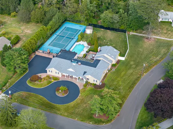 5 New England Drive, Stamford, CT 06903