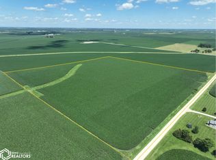 295th St, Manchester, IA 52057