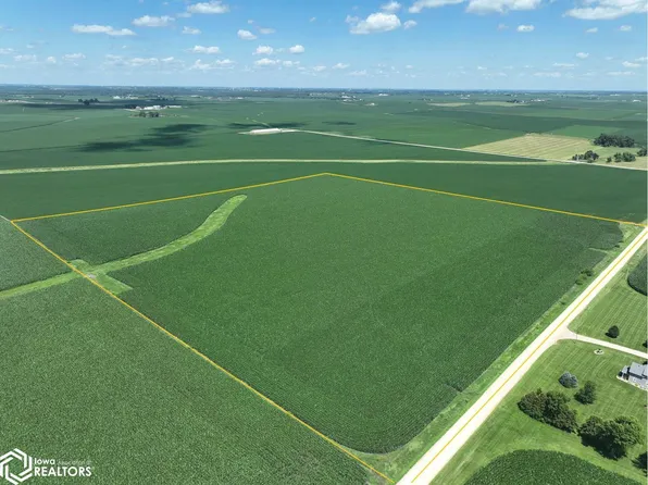 295th St, Manchester, IA 52057