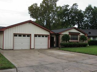 4230 Baron Ln, Deer Park, TX 77536