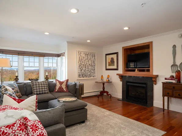 19 Village Lodge Road #209, Stratton, VT 05155