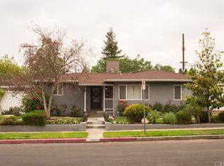 10901 Forbes Ave, Granada Hills, CA 91344