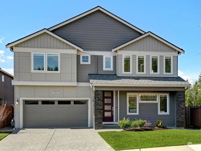 12812 175th Avenue SE, Snohomish, WA, 98290