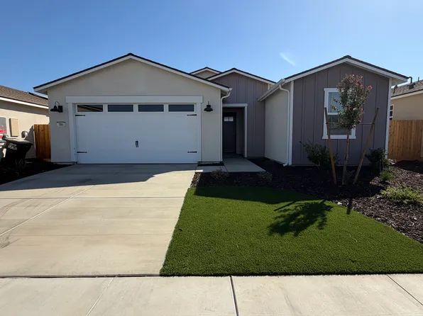 704 N Marie St, Visalia, CA