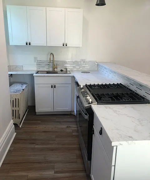6624 Dalzell Pl #2 — Photo 1