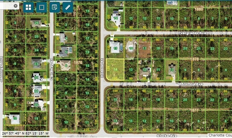 2nd image of 12068 Alumna Ave