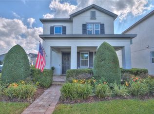 14286 Shocklach Dr, Winter Garden, FL 34787
