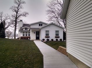 Orchard Rd, Marshall, MI 49068