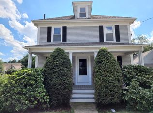 625 East St, Mansfield, MA 02048