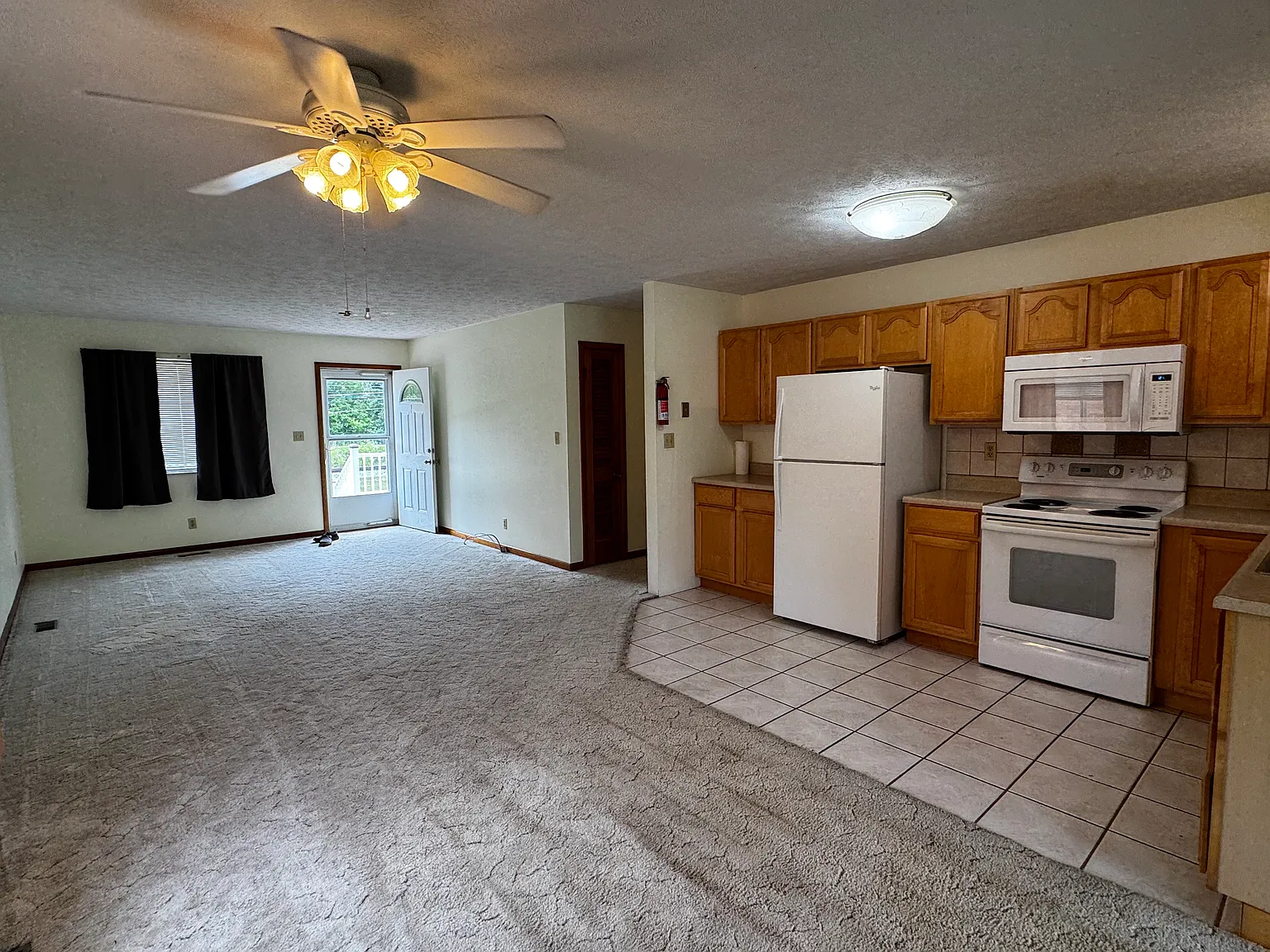 3 bed, 1050 sqft, $1,250 — Photo 3