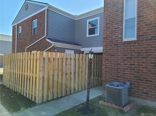 5581 Hummock Rd, Dayton, OH 45426