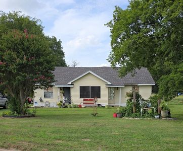 1464 Highway 164 W, Groesbeck, TX, 76642