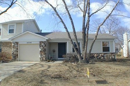 Nice Spacious Ranch Layout
