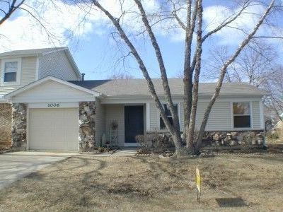 1006 Colony Lake Dr, Schaumburg, IL, 60194