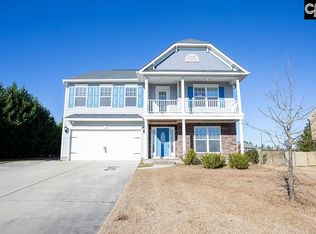 49 Kelsney Ridge Dr, Elgin, SC 29045