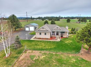 27207 N Dalton Rd, Deer Park, WA 99006