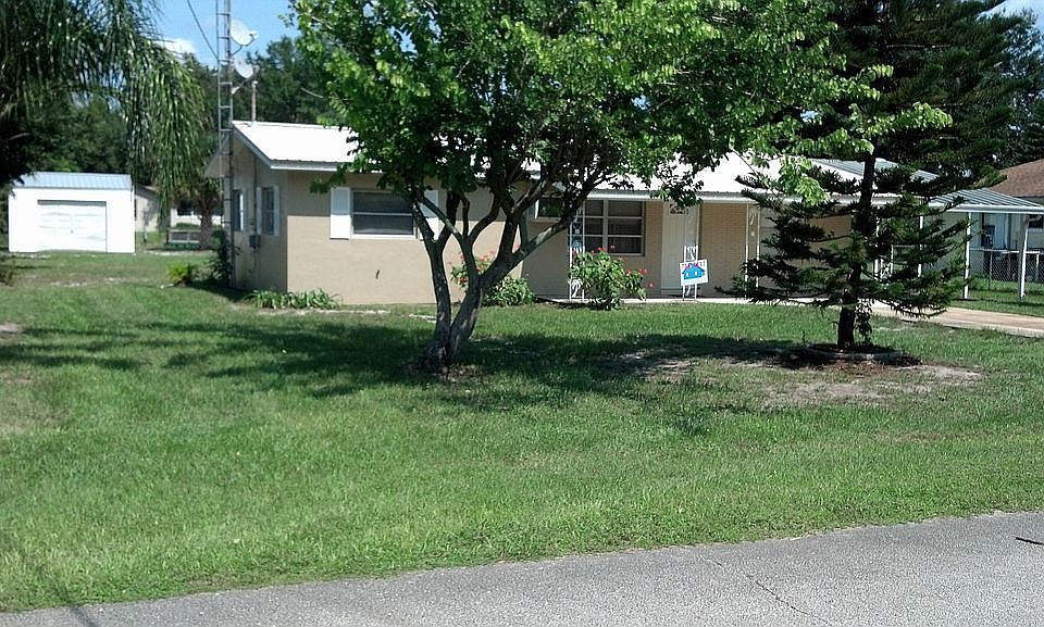 Front Street View
