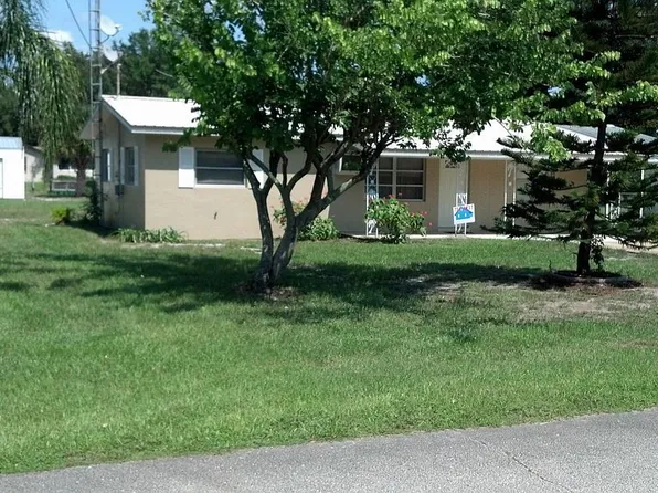 1711 Amber Ln, Lake Placid, FL 33852