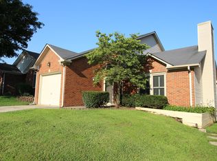 4376 Cobblestone Knoll Dr, Lexington, KY
