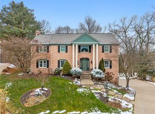 520 Colony Ct, Gibsonia, PA 15044