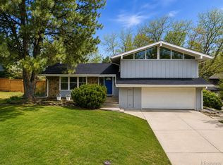 6081 S Kearney Street, Centennial, CO 80111