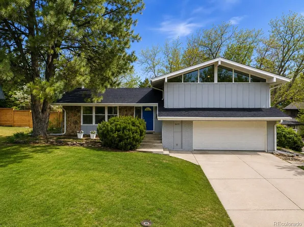 6081 S Kearney Street, Centennial, CO 80111