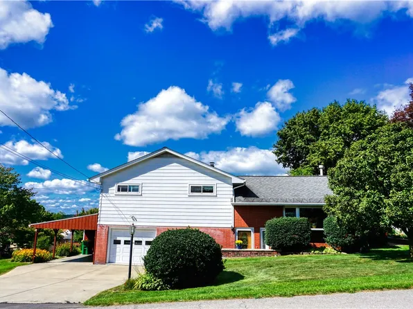 202 Westview Dr, Butler, PA 16001