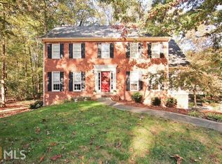 1343 Wexford Walk Dr, Smyrna, GA 30080