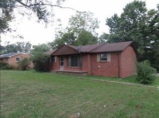 31 Charlemagne Blvd, Clarksville, TN 37042