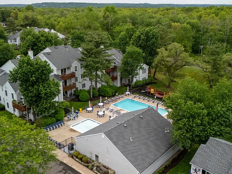 Drone Photo