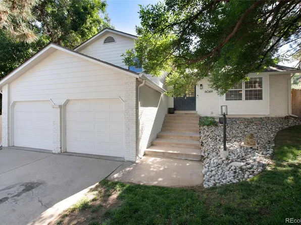6069 S Jamaica Circle, Englewood, CO 80111