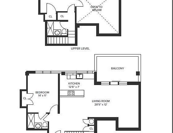 4th image of 457 Atlantic Avenue #7FLB