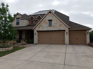 3120 Misty Shore Ln, Pflugerville, TX 78660