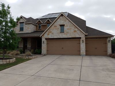 3120 Misty Shore Ln, Pflugerville, TX, 78660