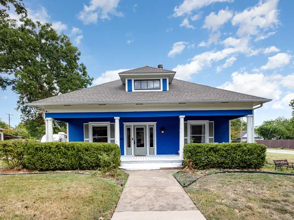 300 E University Ave, Waxahachie, TX 75165