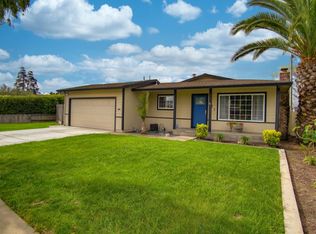 721 Via Maria, Salinas, CA 93901