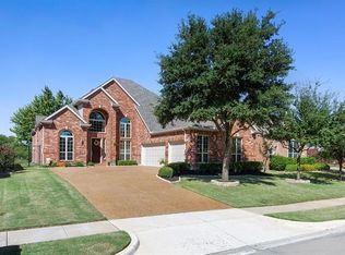 2004 Creekvista Dr, Keller, TX 76248