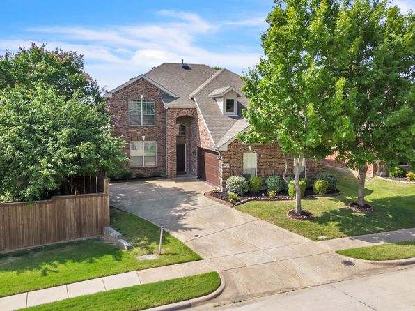 Home for Sale in 75069