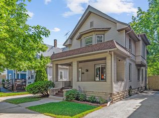 1723 N 9th STREET, Sheboygan, WI 53081